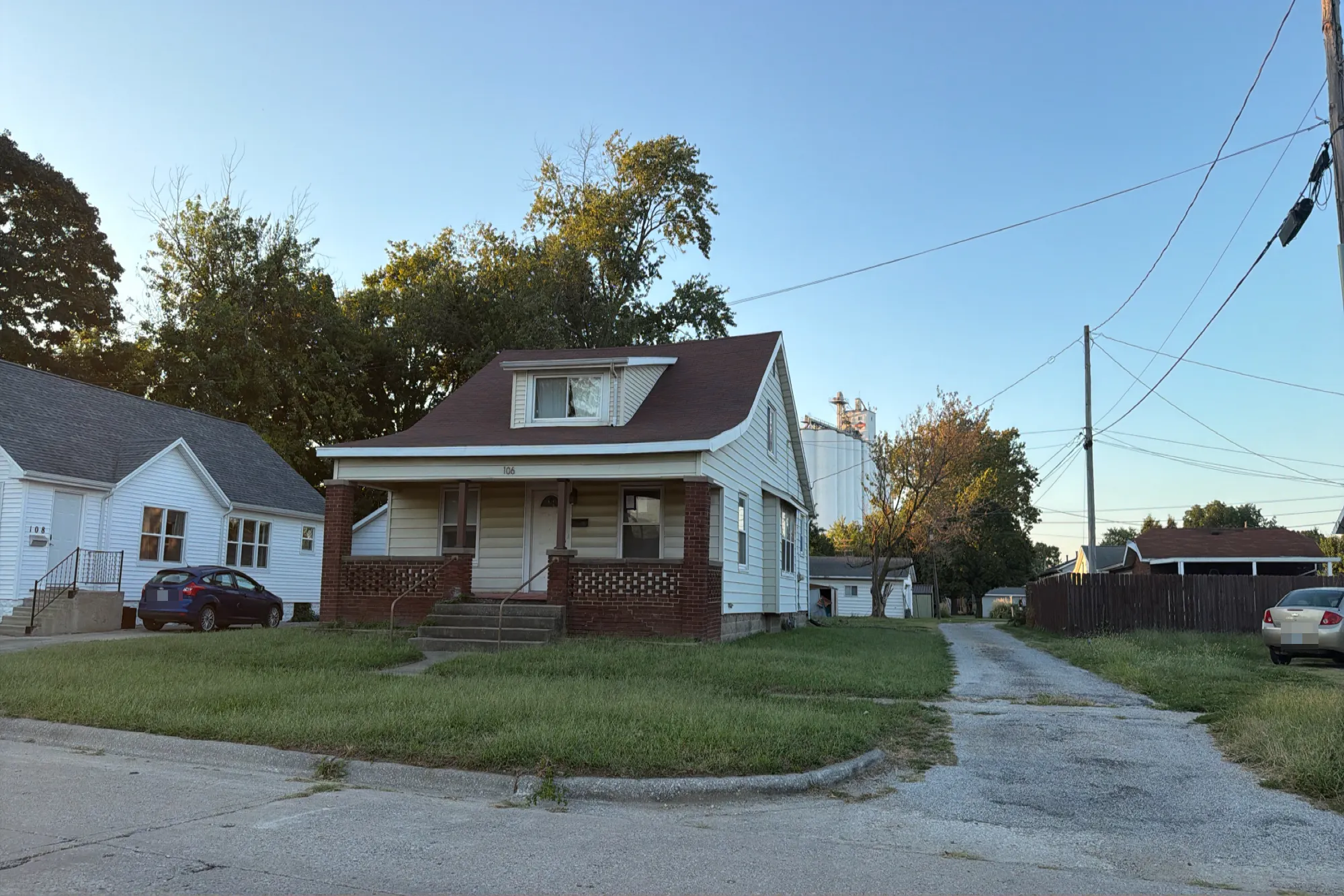 Virginia Ave, Effingham, IL 62401 #1