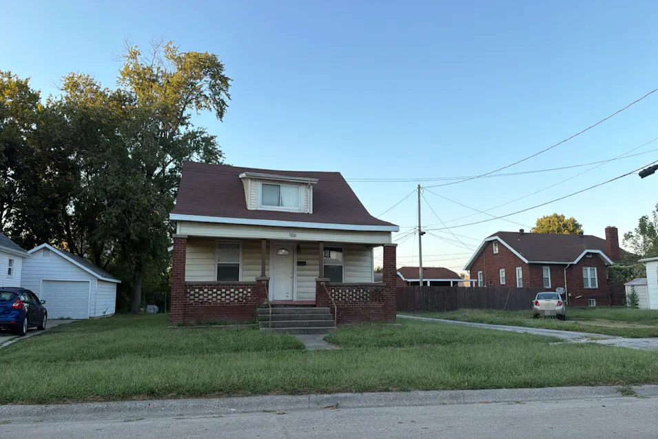 106 W Virginia Ave Effingham, IL 62401, Effingham County