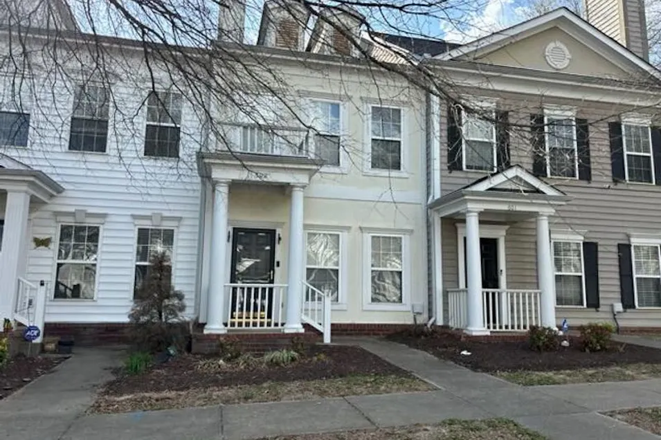 4316 Summercrest Boulevard Apartment 601 Antioch, TN 37013, Davidson County
