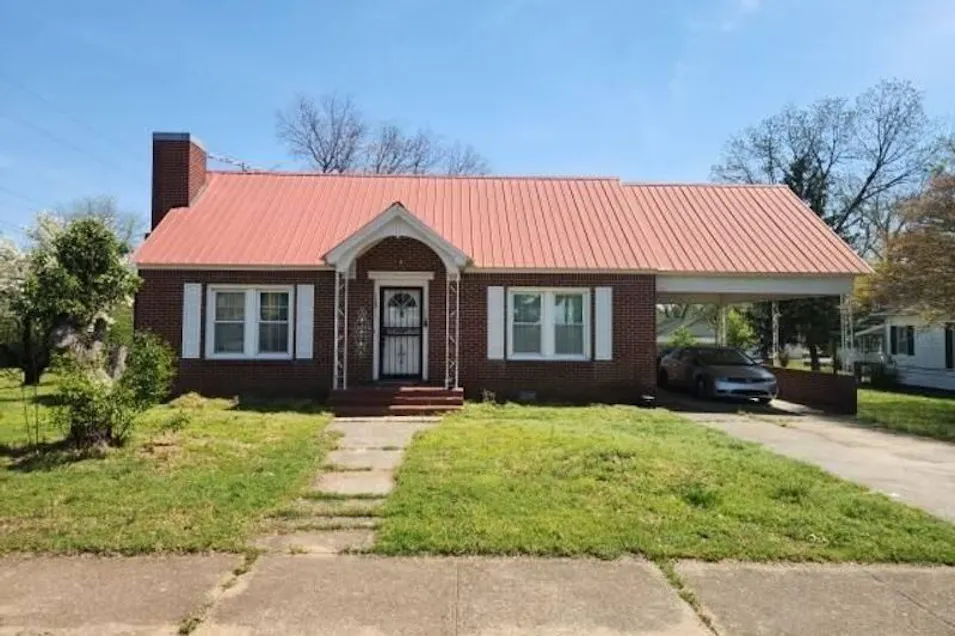 114 North Trenton Street Rutherford, TN 38369, Gibson County