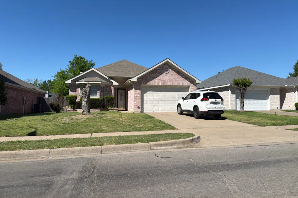 1112 Darren Drive Burleson, TX 76028, Johnson County