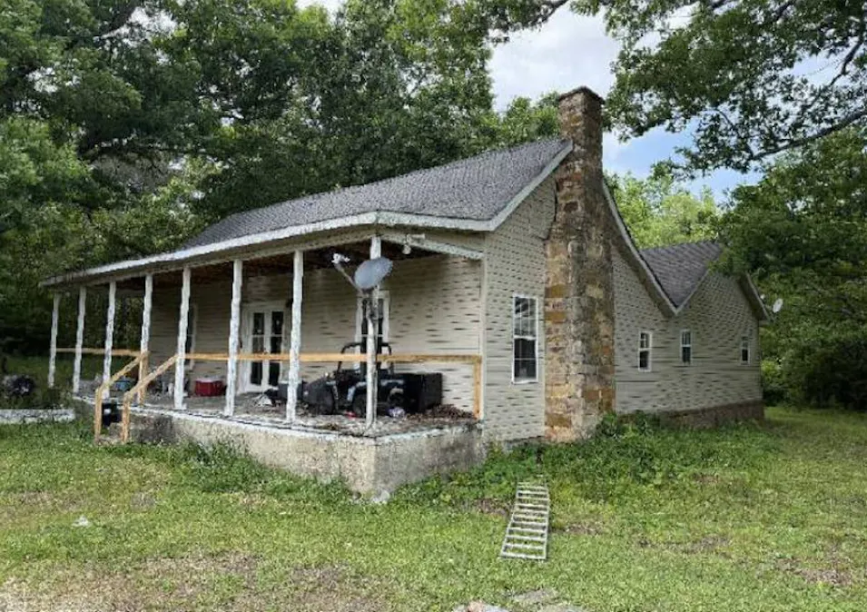 6266 Walnut Grove Rd Altoona, AL 35952, Etowah County