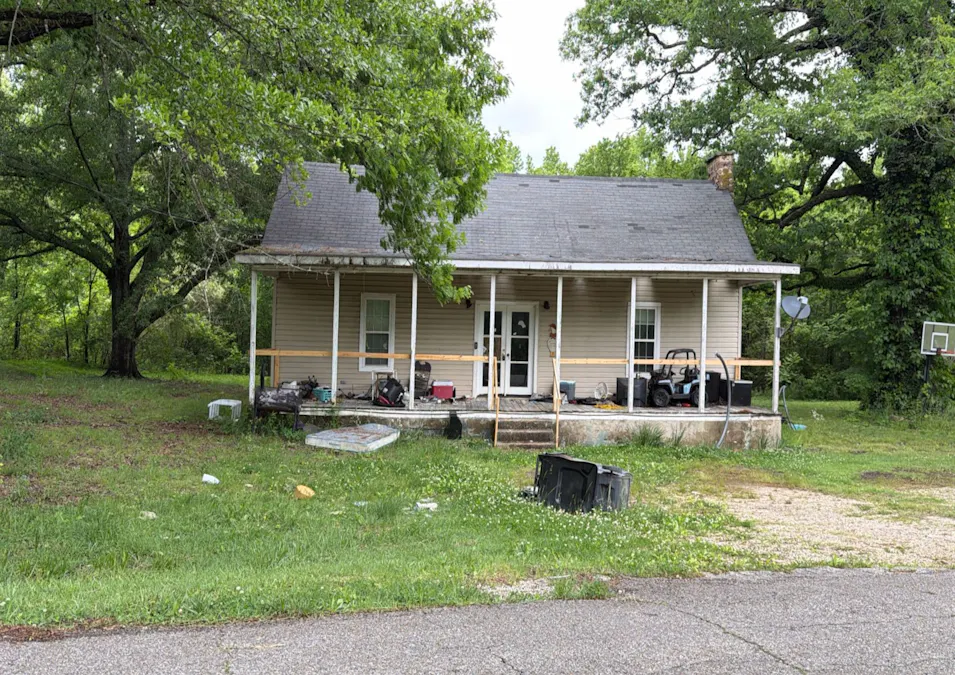 6266 Walnut Grove Rd Altoona, AL 35952, Etowah County