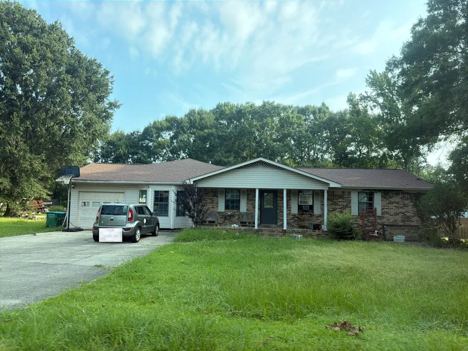 121 Chilton Circle Jemison, AL 35085, Chilton County