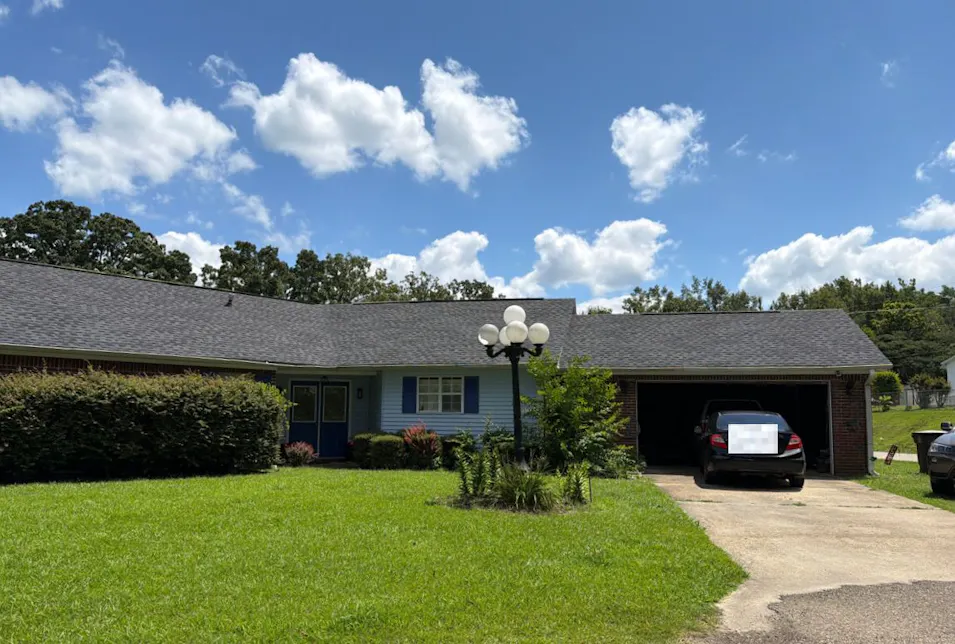 436 Cemetery Rd Baldwyn, MS 38824, Lee County