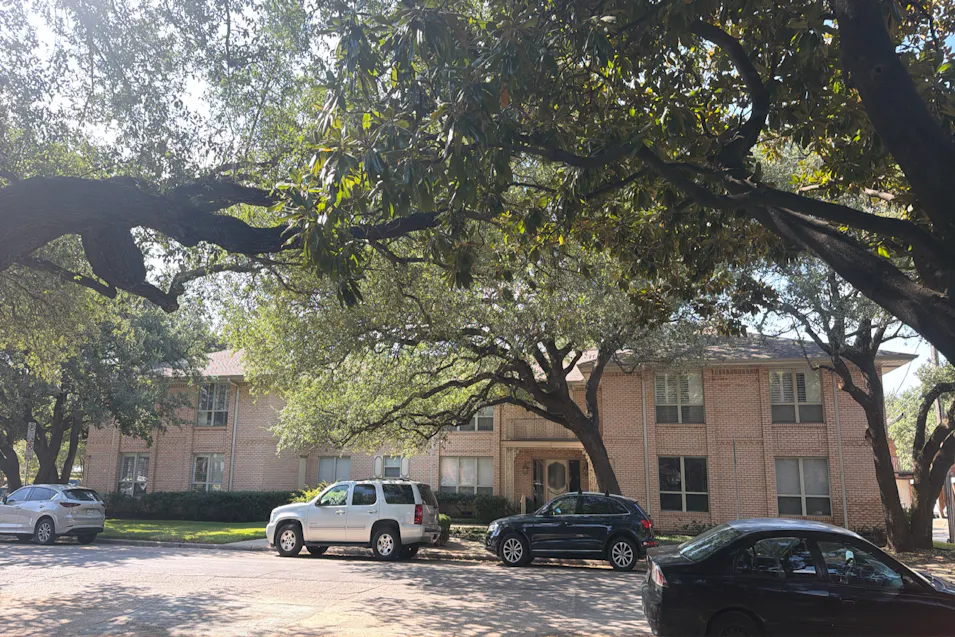 6358 Bandera Avenue #16 Dallas, TX 75225, Dallas County