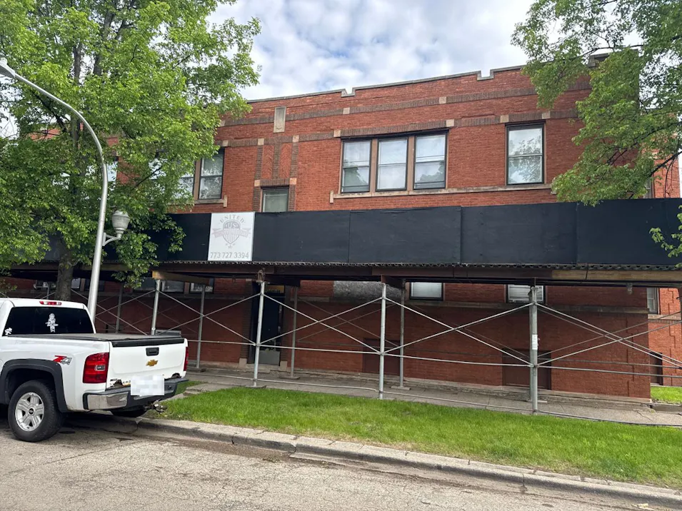 2434 West 60th Street Chicago, IL 60629, Cook County