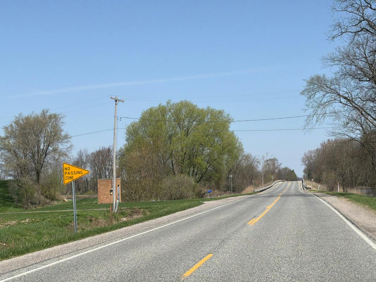 Sheridan Rd, Saginaw, MI 48601