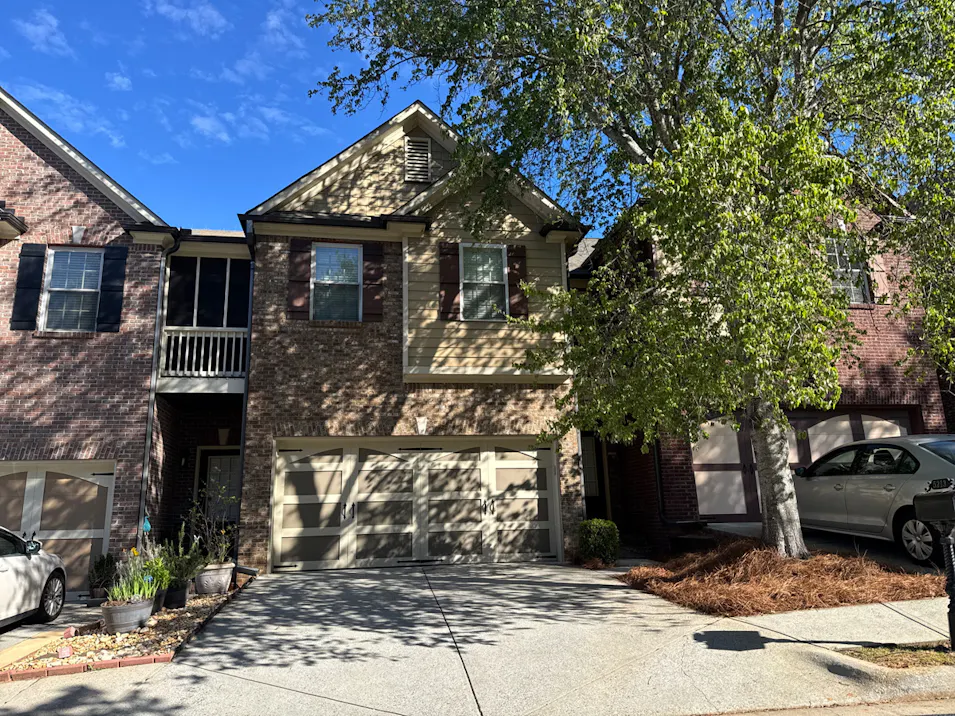 5213 Montine Way Norcross, GA 30092, Gwinnett County