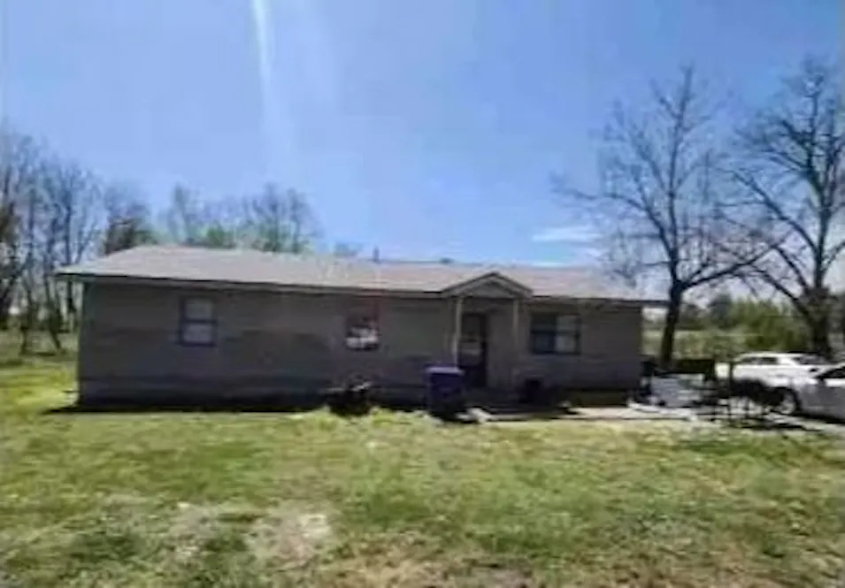 418 Foster Chapel Rd Searcy, AR 72143, White County