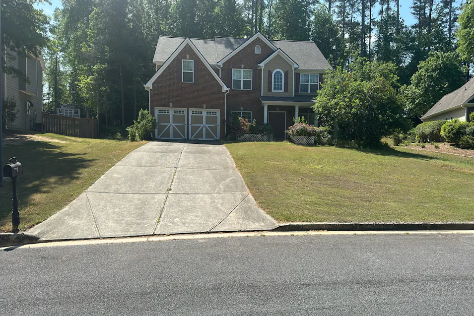 2895 Maple Springs Court Marietta, GA 30064, Cobb County