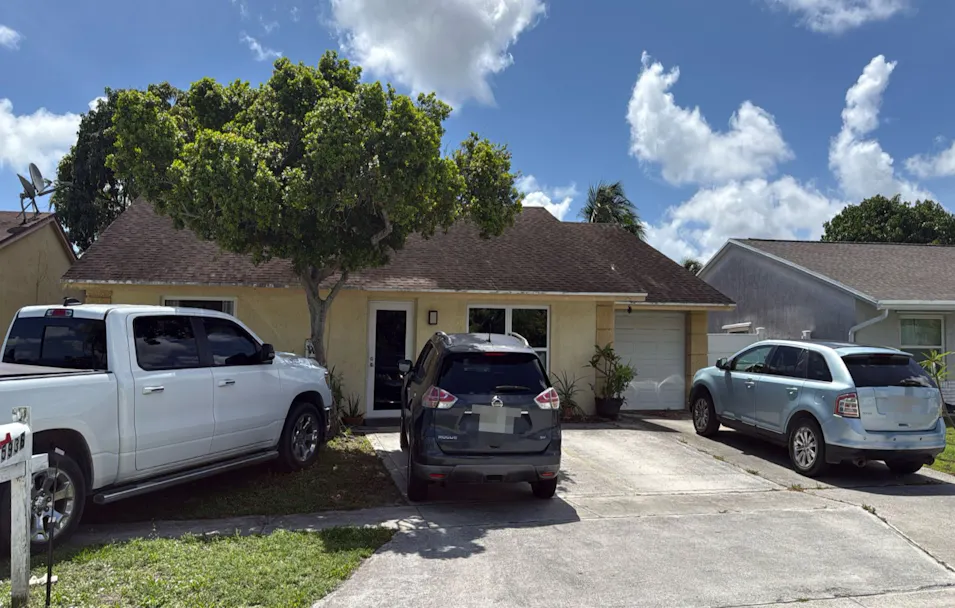 5936 Corson Place Lake Worth, FL 33463, Palm Beach County