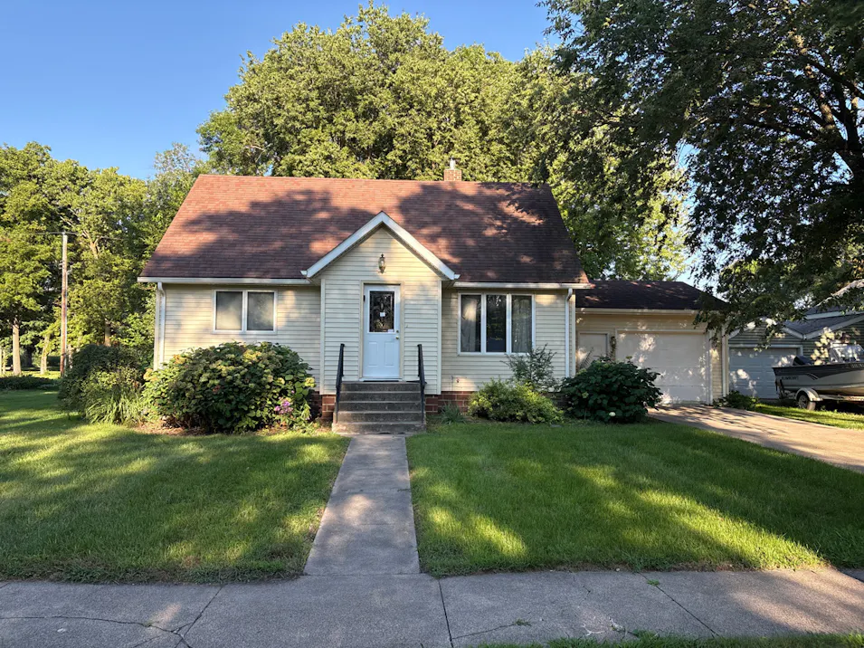 431 3rd Street Echo, MN 56237, Yellow Medicine County