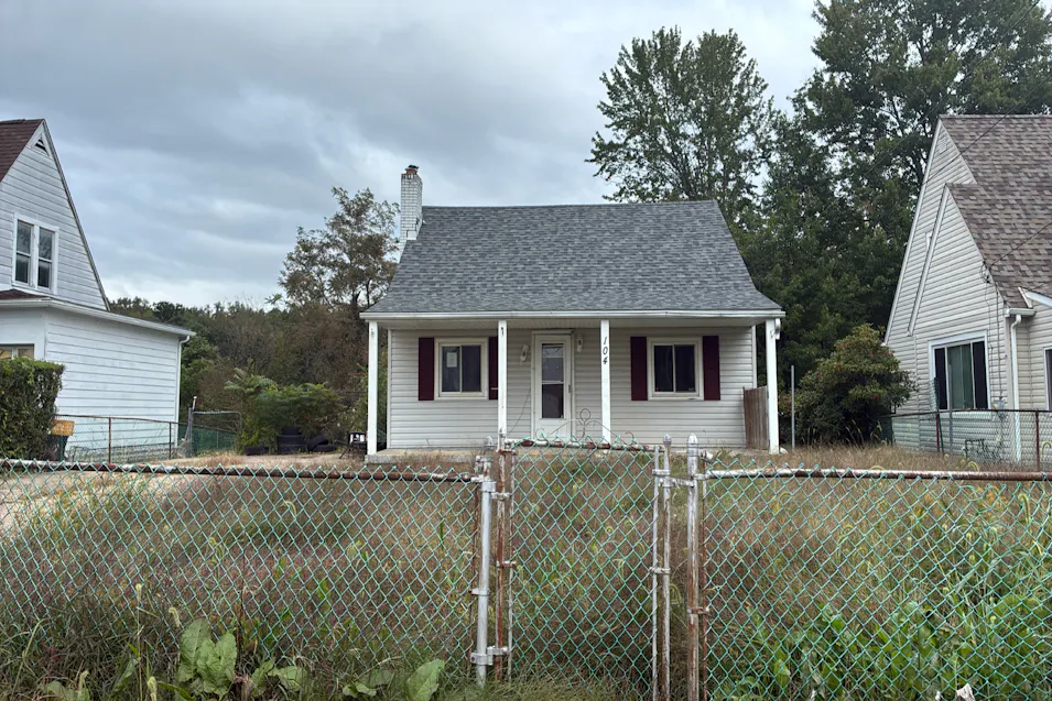 104 Jenny Street Aliquippa, PA 15001, Beaver County