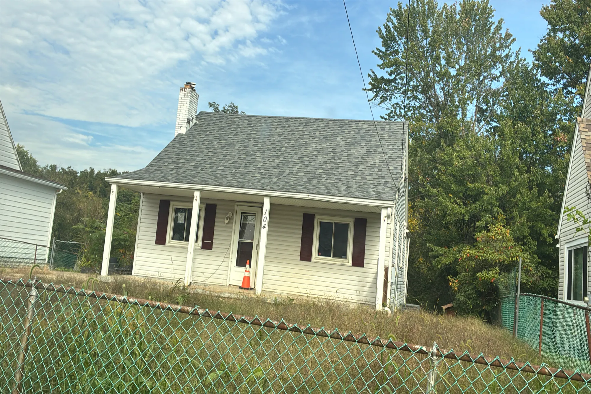 Jenny St, Aliquippa, PA 15001 #1