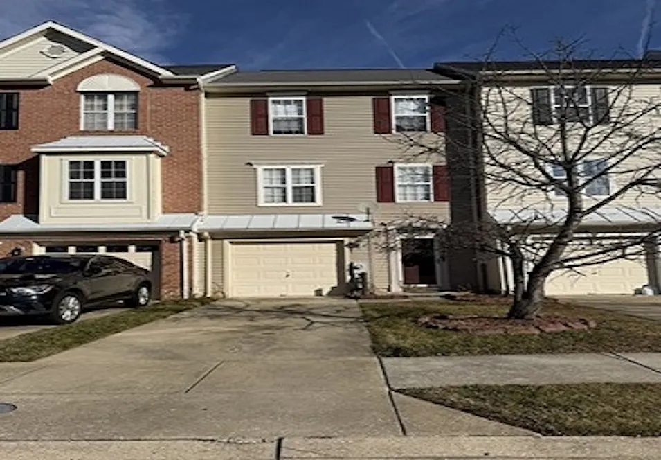 9540 Branchleigh Rd Randallstown, MD 21133, Baltimore County