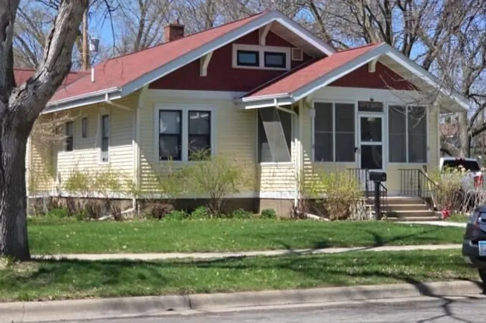 128 Market Street South Belle Plaine, MN 56011, Scott County