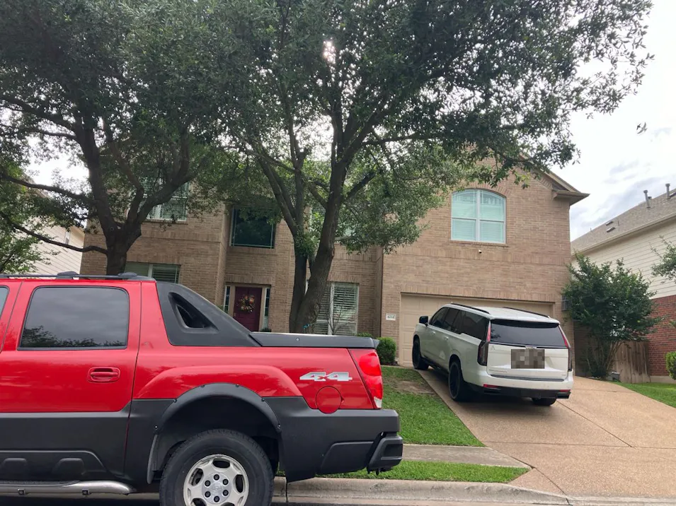 4214 Engadina Pass Round Rock, TX 78665, Williamson County