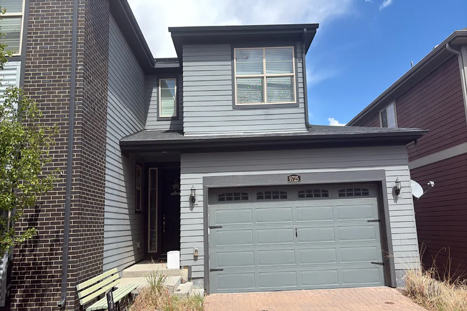 9725 Bennett Peak Street Littleton, CO 80125, Douglas County