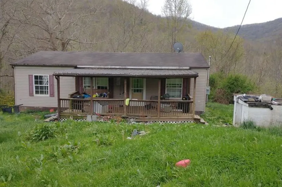 116 Feather Creek Rd Williamsburg, KY 40769, Whitley County