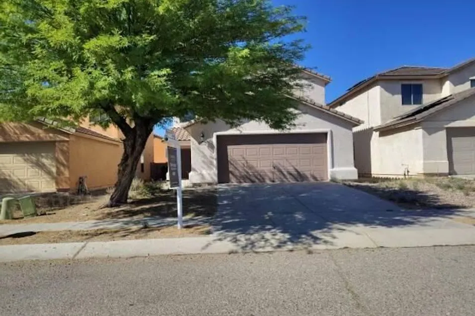 4059 E Angel Spirit Dr Tucson, AZ 85756, Pima County