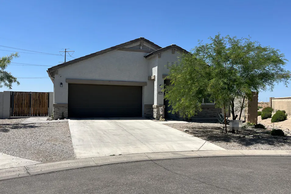 24162 N Cotton Cir Florence, AZ 85132, Pinal County