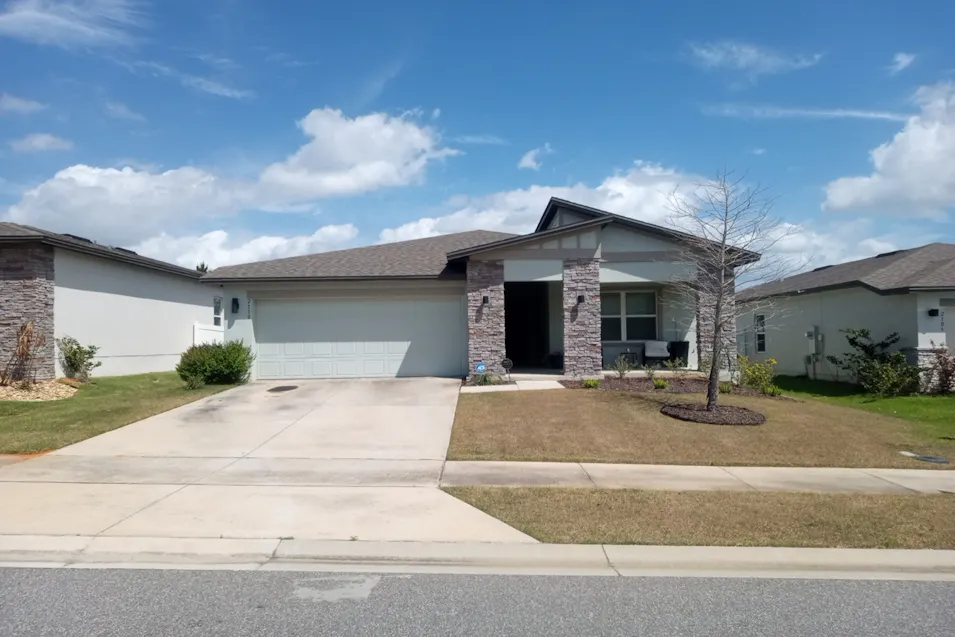 2110 Huntsman Ridge Rd Minneola, FL 34715, Lake County