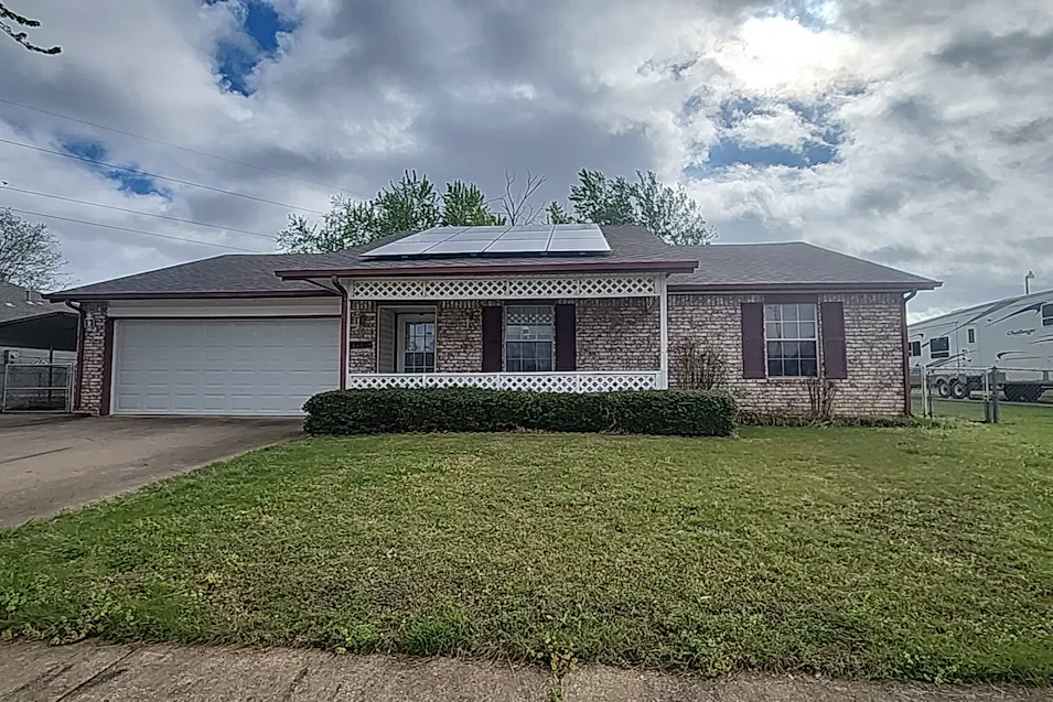 14505 S Nyssa Pl Glenpool, OK 74033, Tulsa County