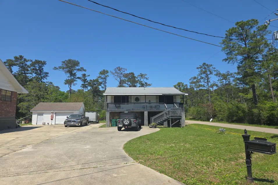 3101 Grandview Pl Slidell, LA 70458, Saint Tammany County
