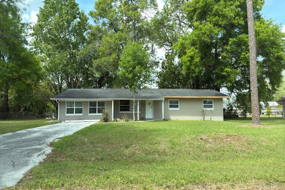 4600 NE 22nd Ave Ocala, FL 34479, Marion County