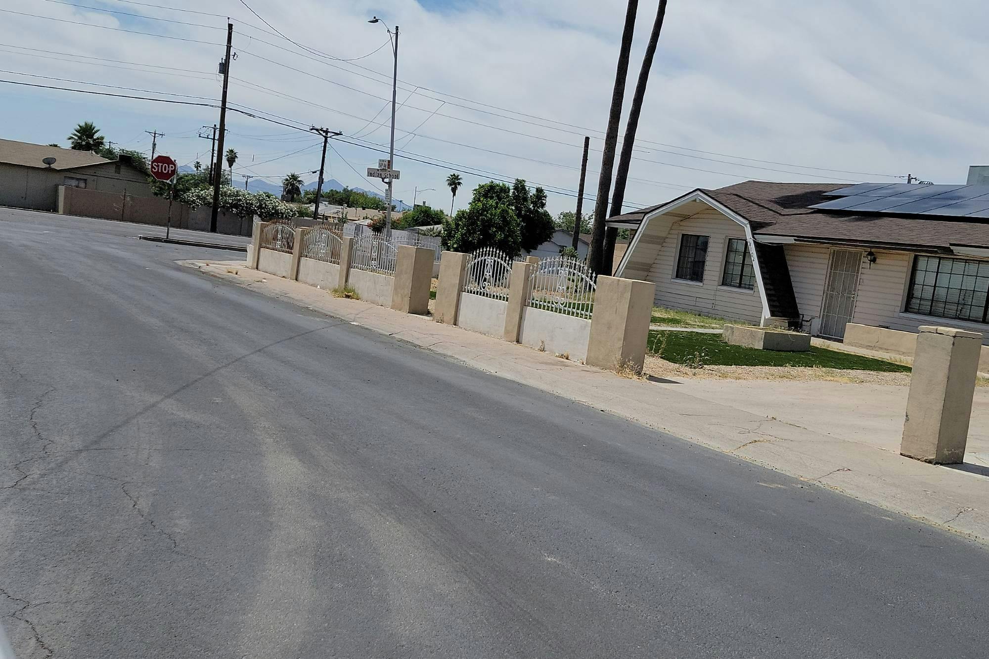 56th Ave, Phoenix, AZ 85031