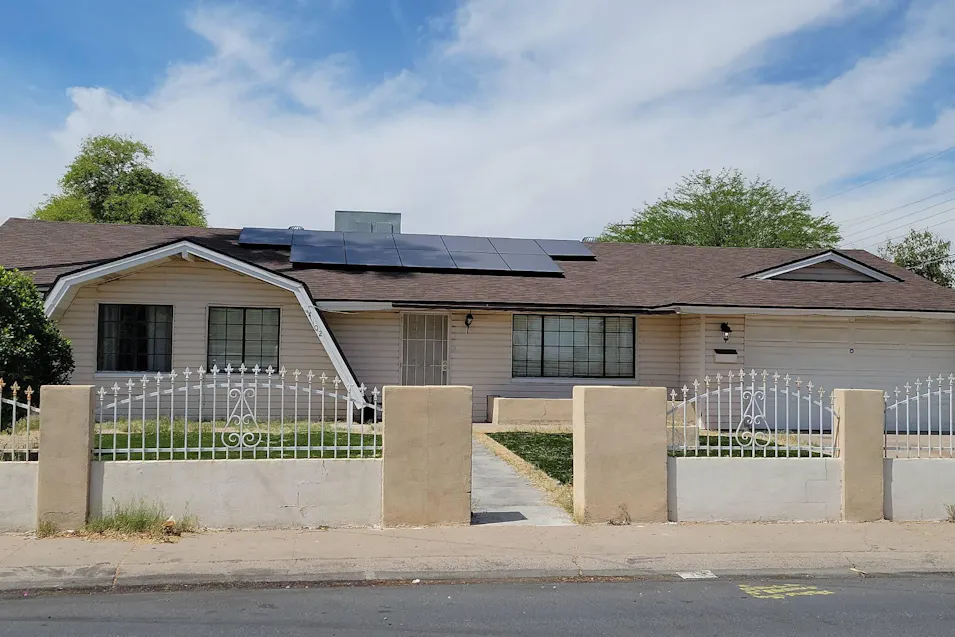 4102 N 56th Ave Phoenix, AZ 85031, Maricopa County