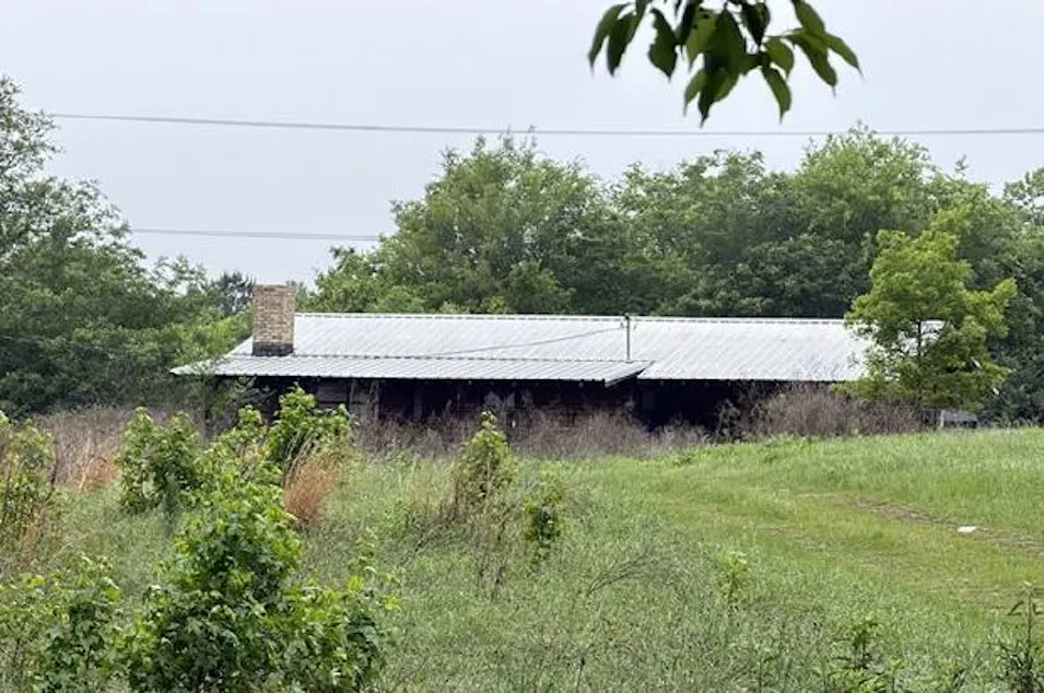 10354 State Highway 43 S Marshall, TX 75670, Harrison County