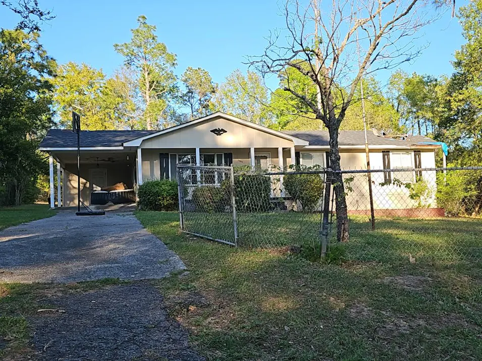 3486 Cactus Ct Augusta, GA 30906, Richmond County