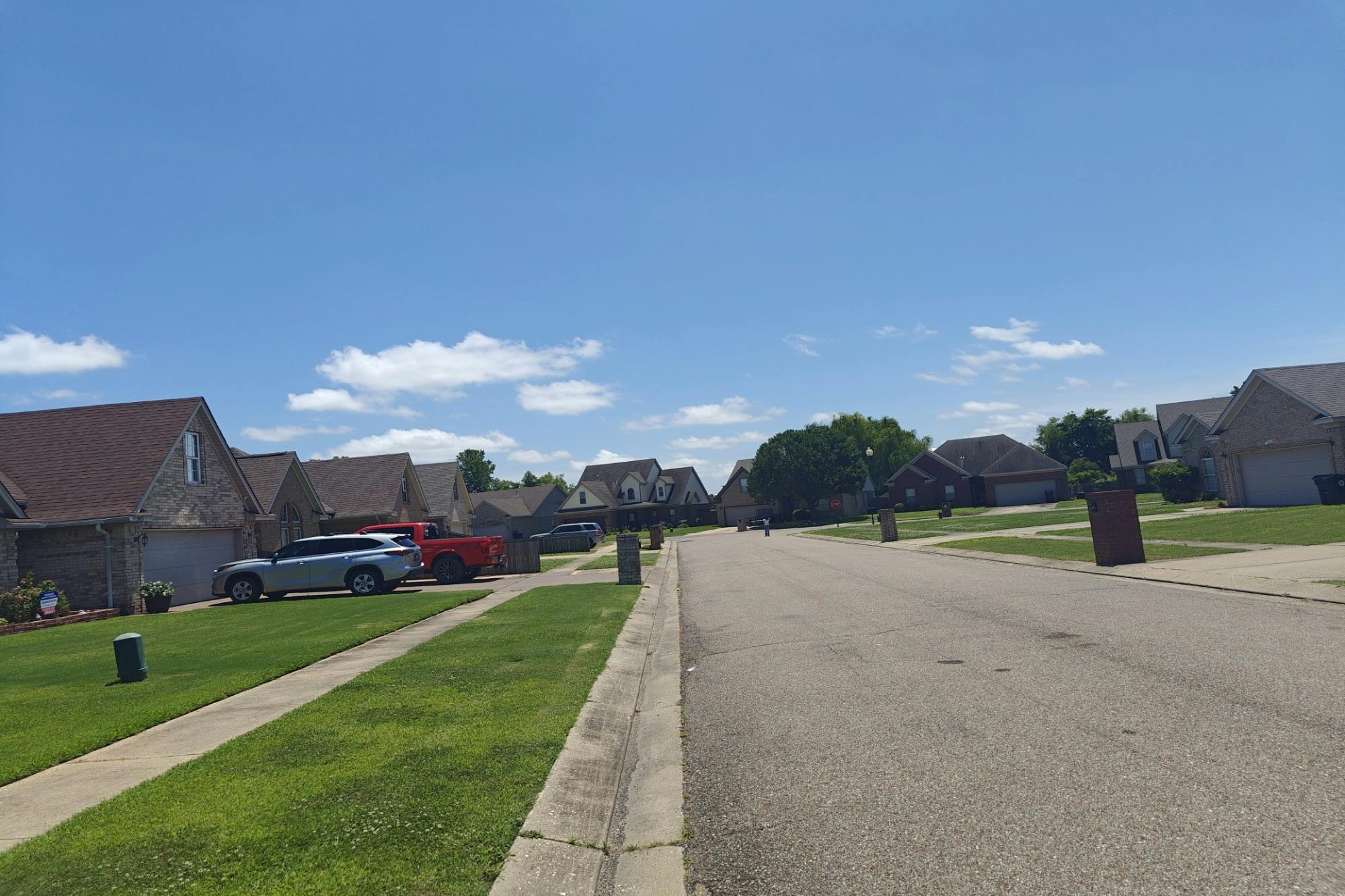 Brunetti Ln, Marion, AR 72364