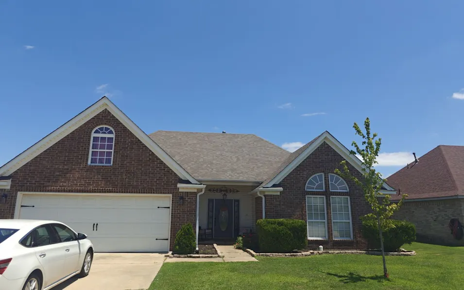 903 Brunetti Ln Marion, AR 72364, Crittenden County