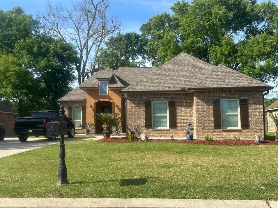 212 Hidden Ridge Drive Lafayette, LA 70507, Lafayette County