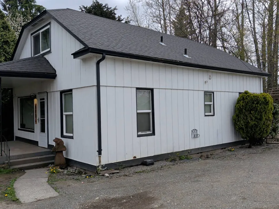 8824 S D Street Tacoma, WA 98444, Pierce County