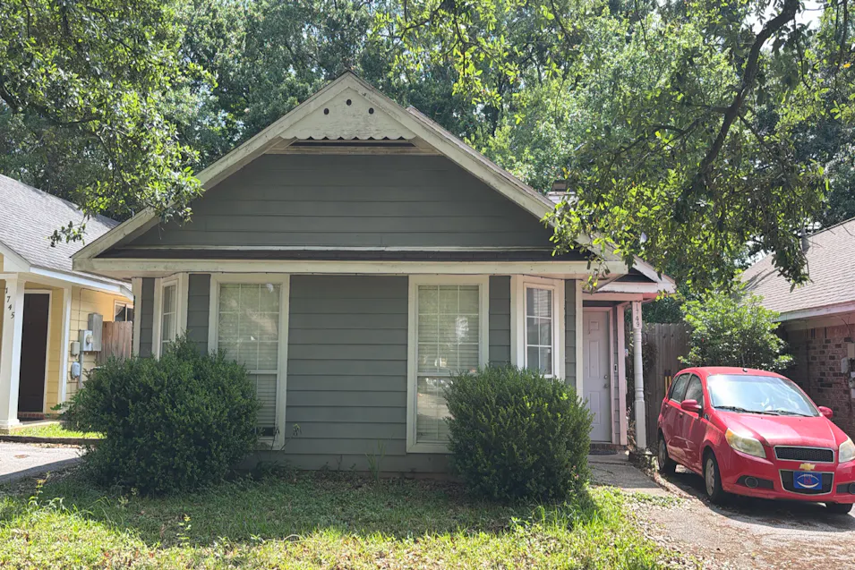 1749 Snowmass Ct Mobile, AL 36609, Mobile County