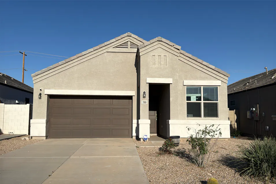 29881 N Yucca Drive Florence, AZ 85132, Pinal County