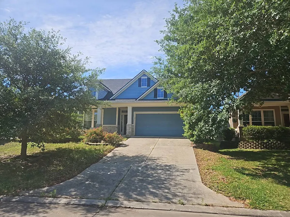 2505 Kimberly Dawn Dr Conroe, TX 77304, Montgomery County