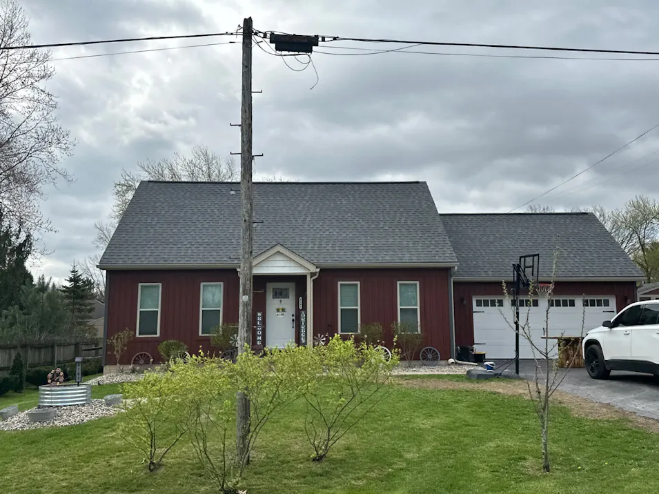 4141 Hill Dr Lambertville, MI 48144, Monroe County