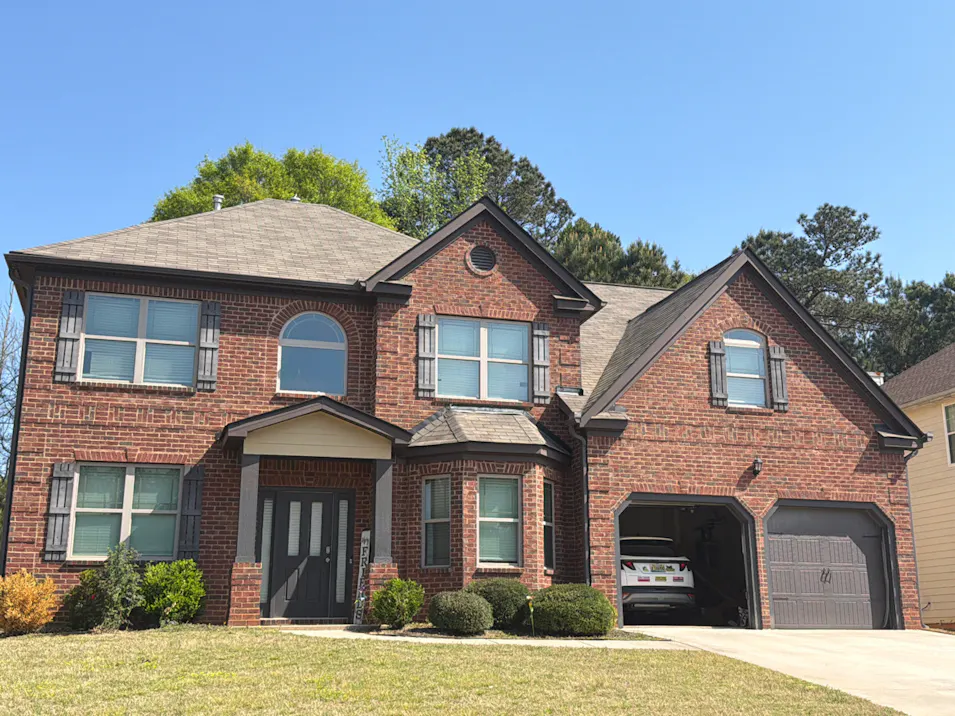 616 Toronto Cir Hampton, GA 30228, Clayton County