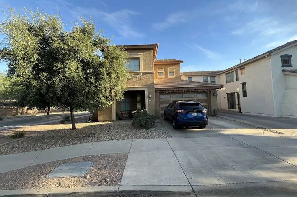 19079 E Seagull Dr Queen Creek, AZ 85142, Maricopa County