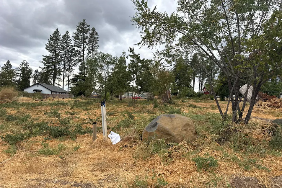 6357 Tabernacle Lane Paradise, CA 95969, Butte County