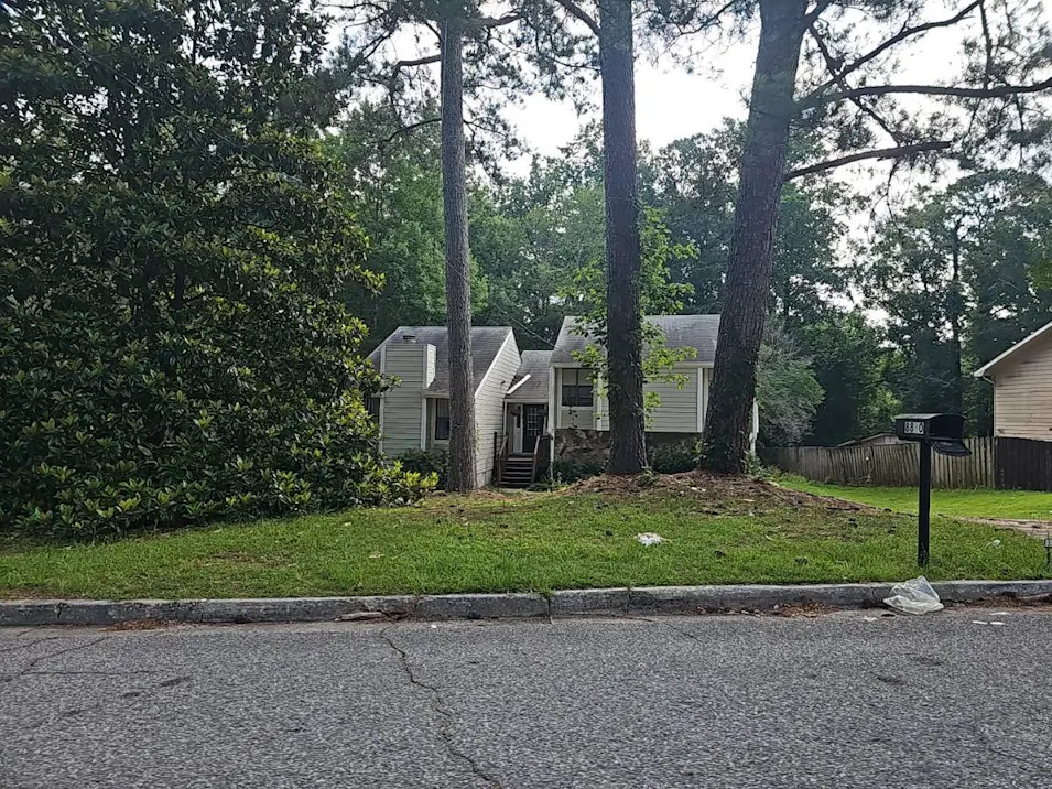 8810 Churchill Pl Jonesboro, GA 30238, Clayton County