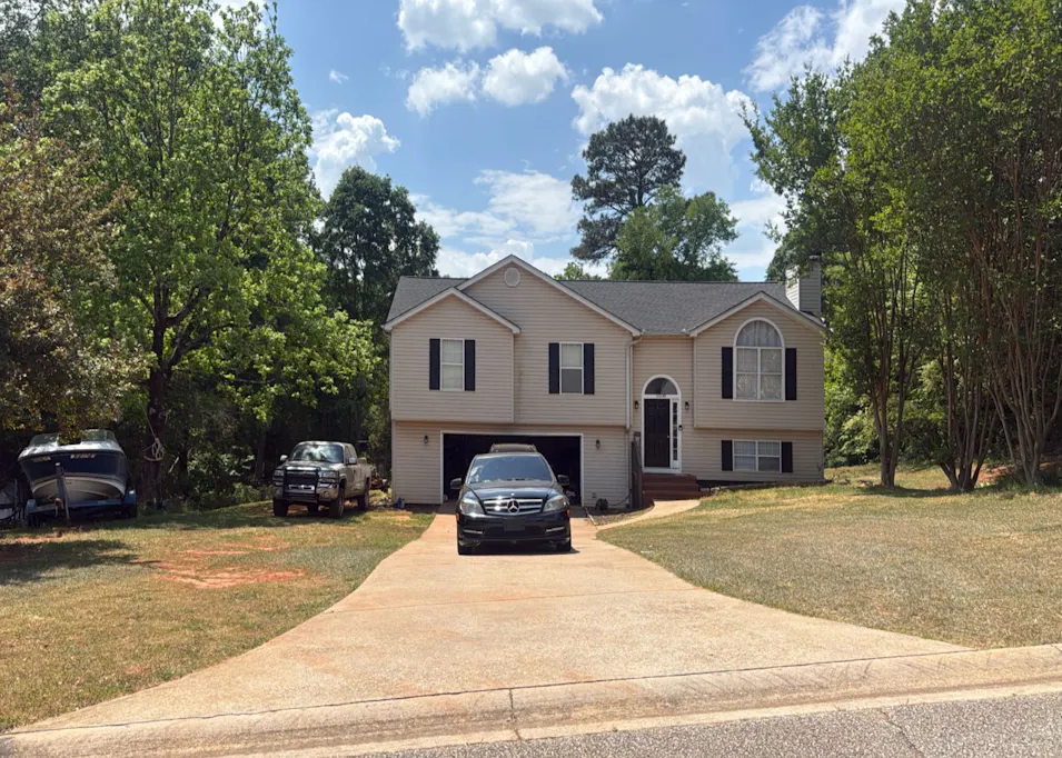 5008 Farmbrook Ln Gainesville, GA 30507, Hall County