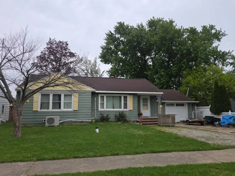 110 E. Southeastern St Galien, MI 49113, Berrien County