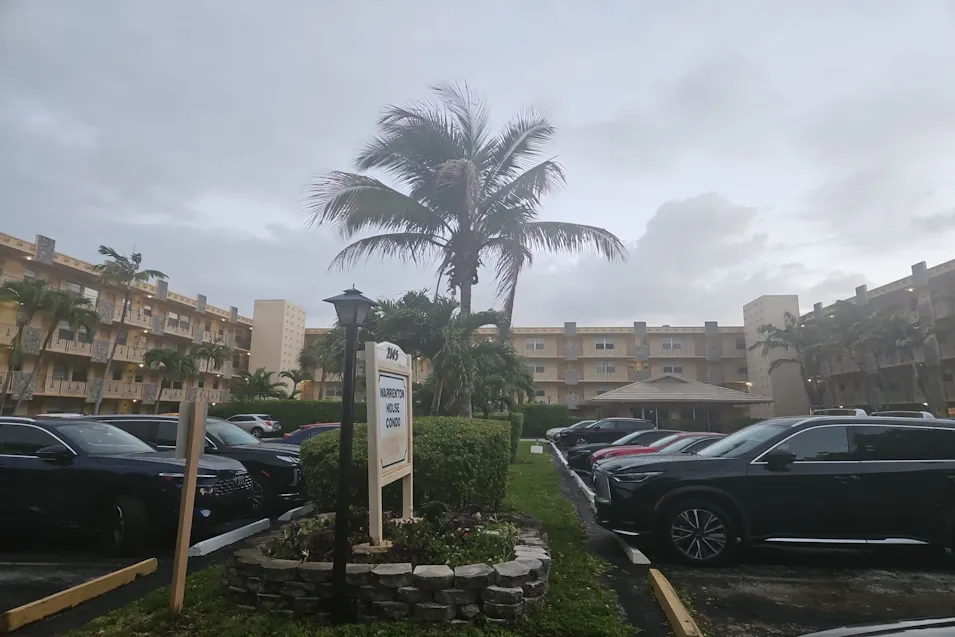 2145 Pierce St, Unit 305 Hollywood, FL 33020, Broward County