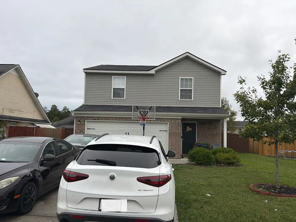 19 Hawk Spring Dr SW Rome, GA 30165, Floyd County